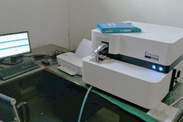 東臺(tái)恒泰鍛造廠公司購入臺(tái)式CX-9800的直讀光譜儀