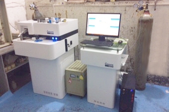 國(guó)產(chǎn)CCD光譜儀