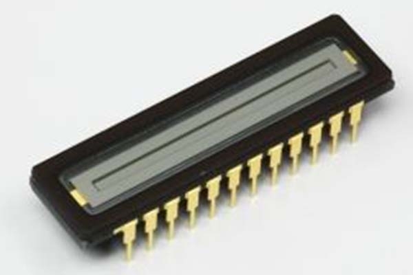 CCD全譜光譜儀元器件 CCD全譜光譜儀元器件