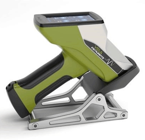 VELA激光誘導(dǎo)手持式光譜儀 VELA激光誘導(dǎo)手持式光譜儀