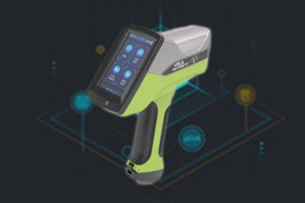 未來的LIBS激光光譜 未來的LIBS激光光譜