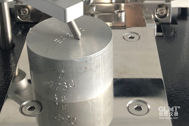 直讀光譜儀器為什么要選擇高低標(biāo)樣？