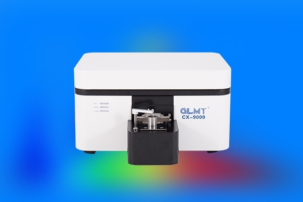 光透過(guò)物質(zhì)變成光譜的區(qū)別 光透過(guò)物質(zhì)變成光譜的區(qū)別