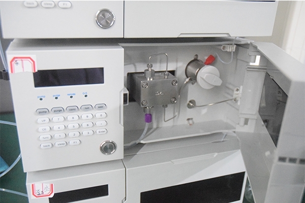 創(chuàng)想液相色譜儀對(duì)油品進(jìn)行分析 創(chuàng)想液相色譜儀對(duì)油品進(jìn)行分析