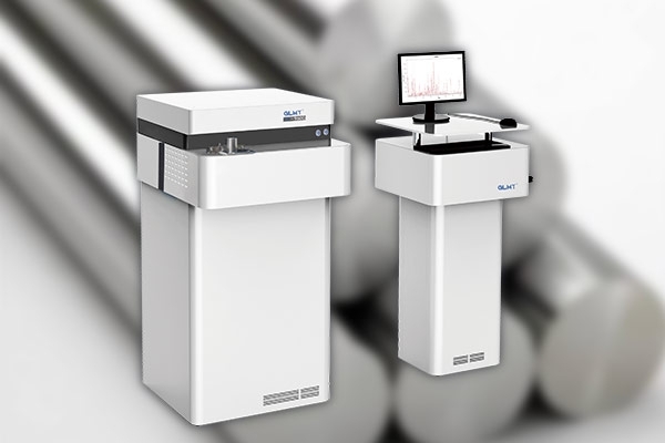 創(chuàng)想儀器展示ICP光譜儀