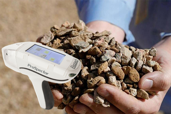 便攜式光譜儀的環(huán)境監(jiān)護(hù)檢測