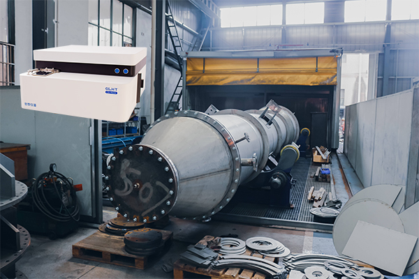 光譜分析儀在生產(chǎn)中的檢測應(yīng)用