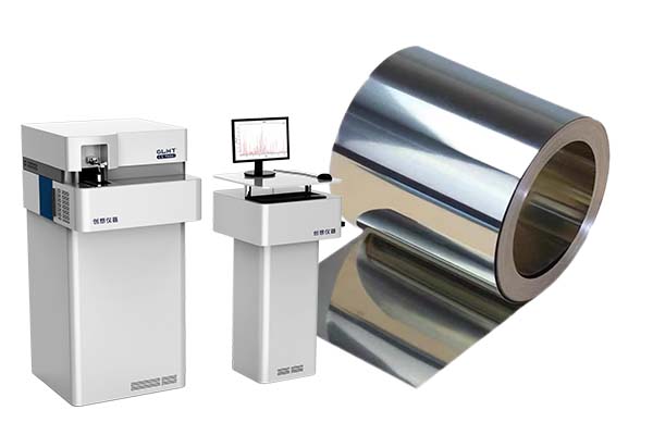 直讀光譜儀的薄板檢測