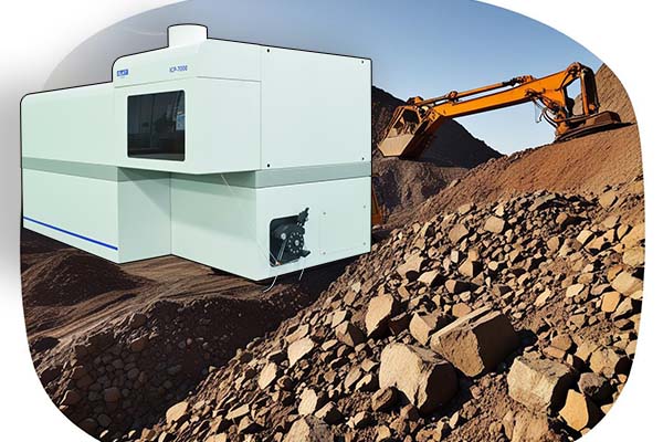 創(chuàng)想儀器ICP光譜分析儀