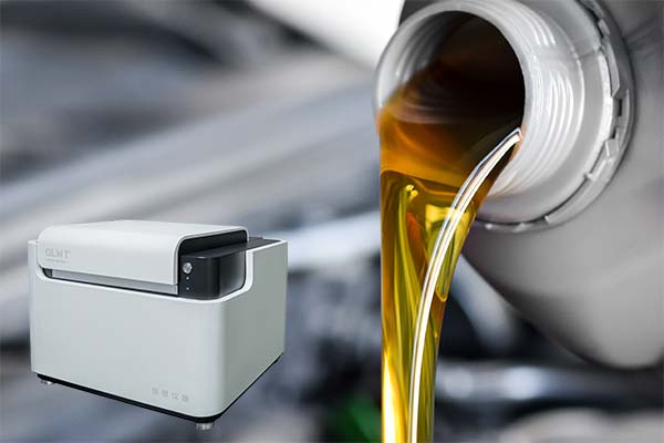 創(chuàng)想儀器元素分析儀檢測機油質(zhì)量