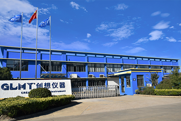創(chuàng)想儀器-分析儀器廠家