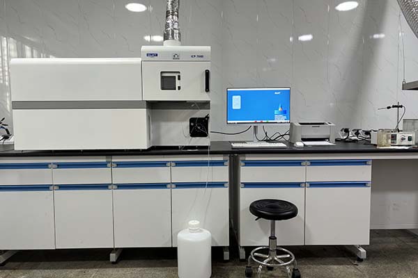 創(chuàng)想儀器-ICP光譜分析儀
